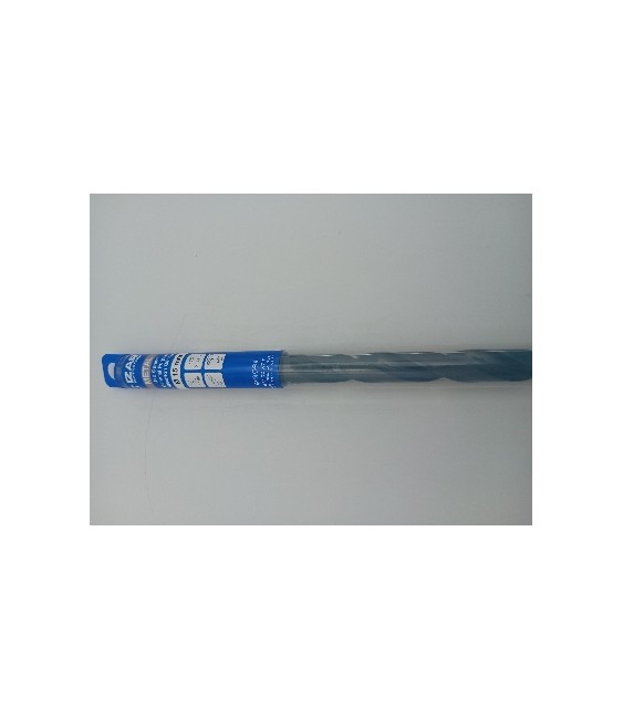 BROCA ACERO RAPIDO HIERRO Nº15 REBAJADO