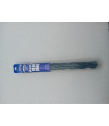 BROCA ACERO RAPIDO HIERRO Nº19 REBAJAR