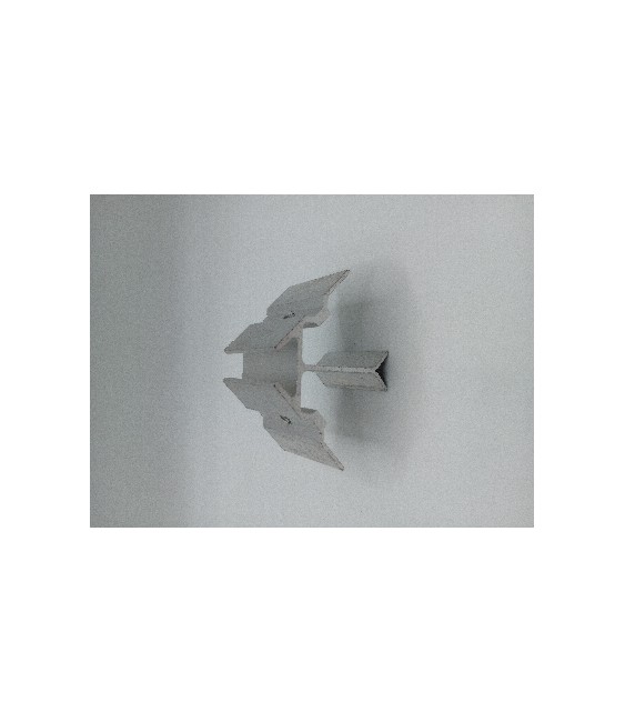 ESCUADRA ABIERTA 40X40 3736-C | Herrajes HE