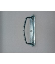 ASA ABATIBLE CON TOPE HÂº CIN.125MM | Herrajes HE