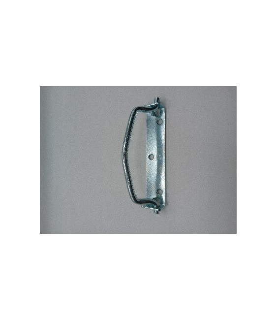 ASA ABATIBLE CON TOPE HÂº CIN.125MM | Herrajes HE