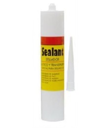 SELLADOR INGLETES BLANCO 310ML | Herrajes HE