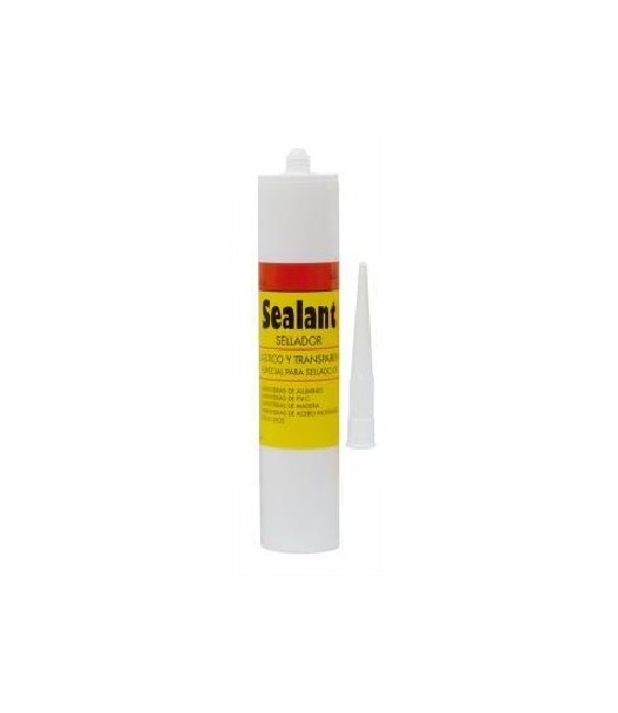 SELLADOR INGLETES BLANCO 310ML