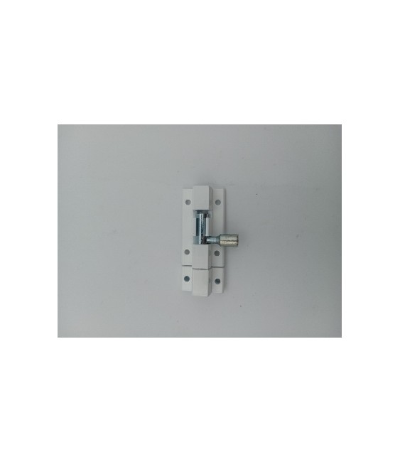 PASADOR  50MM BLANCO