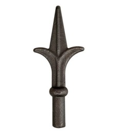 PUNTA LANZA DE 16 RF-4801/2