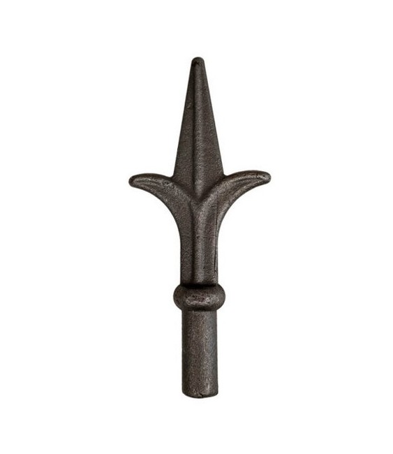 PUNTA LANZA DE 16 RF-4801/2 | Herrajes HE