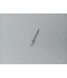 REMACHE GESIPA 5 X  8 BLANCO