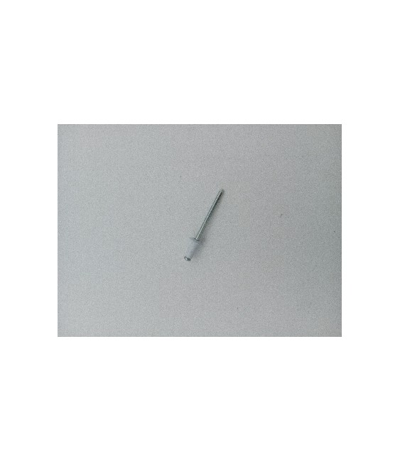 REMACHE GESIPA 5 X  8 BLANCO | Herrajes HE