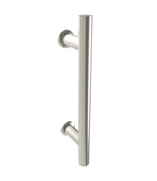 TIRADOR ALUMINIO MERCURIO 250 mm A.INOX | Herrajes HE