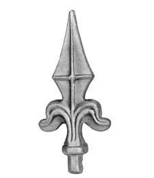 PUNTA LANZA DE 15 RF-4804/2