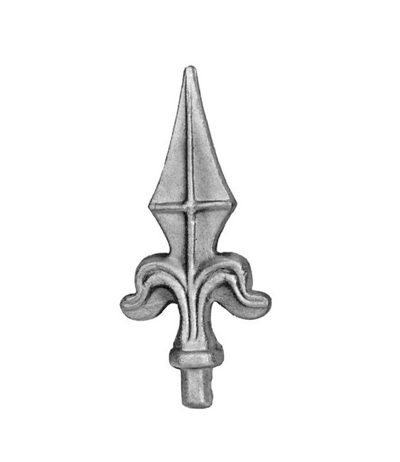 PUNTA LANZA DE 15 RF-4804/2