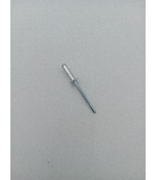 REMACHE GESIPA 4 X 30 PLATA