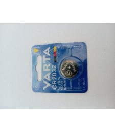 PILA ALCALINA LR44 (BOTON) 2032 | Herrajes HE