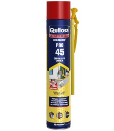 ORBAFOAM MULTIUSOS 40 ESPUMA PU ERGO 670 ML | Herrajes HE