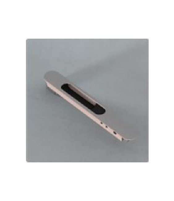 CIERRE EMB. S/TORNILLOS 301-302G INOX | Herrajes HE