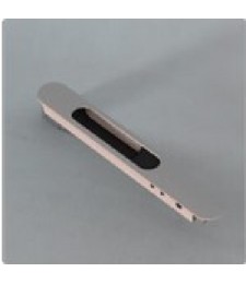 CIERRE EMB. S/TORNILLOS 301-302G PLATA