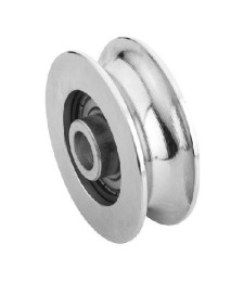 POLEA DE 120X20 PARA REDONDO RF-108