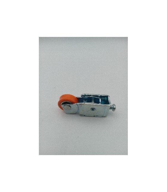 RUEDA S/2300 REGULABLES | Herrajes HE