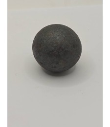 BOLA HIERRO MACIZA 40 MM RF-4900/4 | Herrajes HE