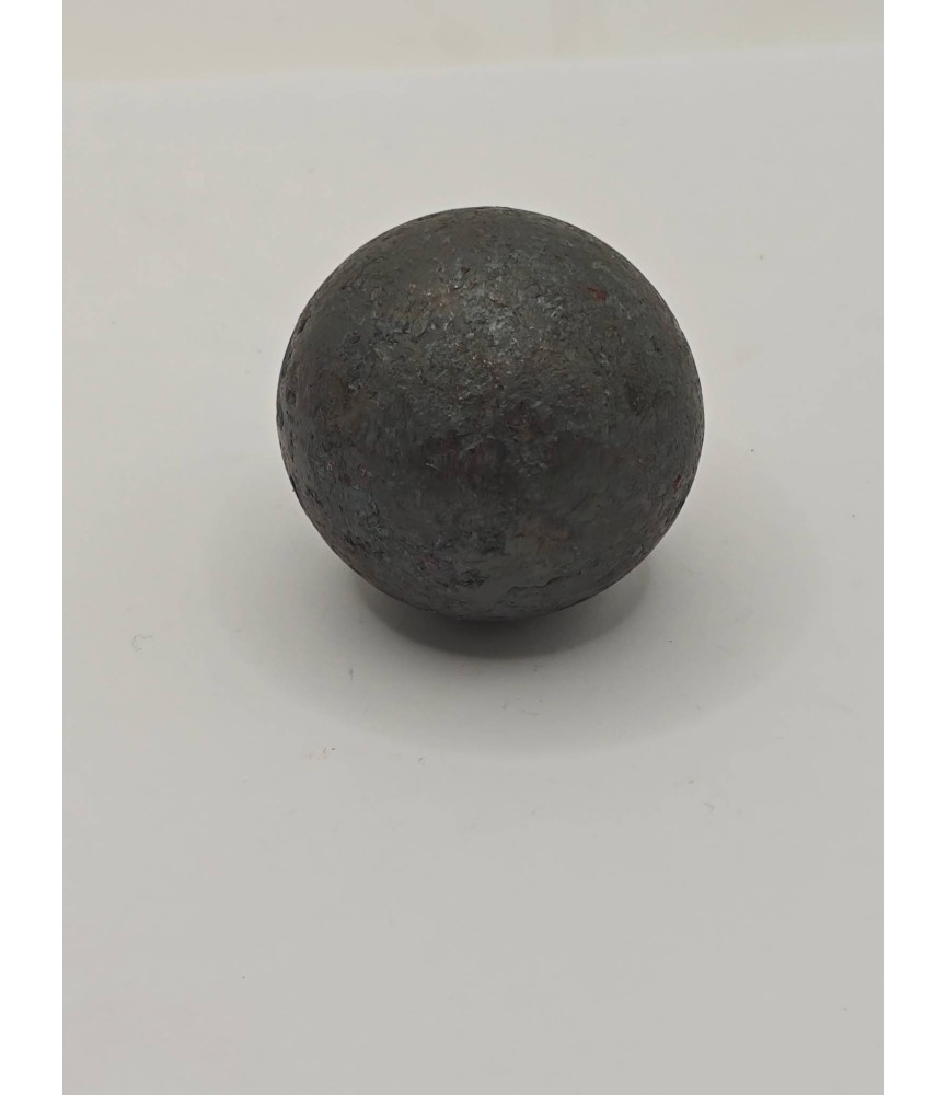 BOLA HIERRO MACIZA 40 MM RF-4900/4