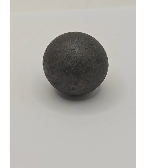 BOLA HIERRO MACIZA 40 MM RF-4900/4