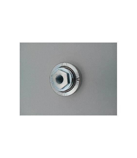 RODILLO GUIA U-80 RF-138 | Herrajes HE