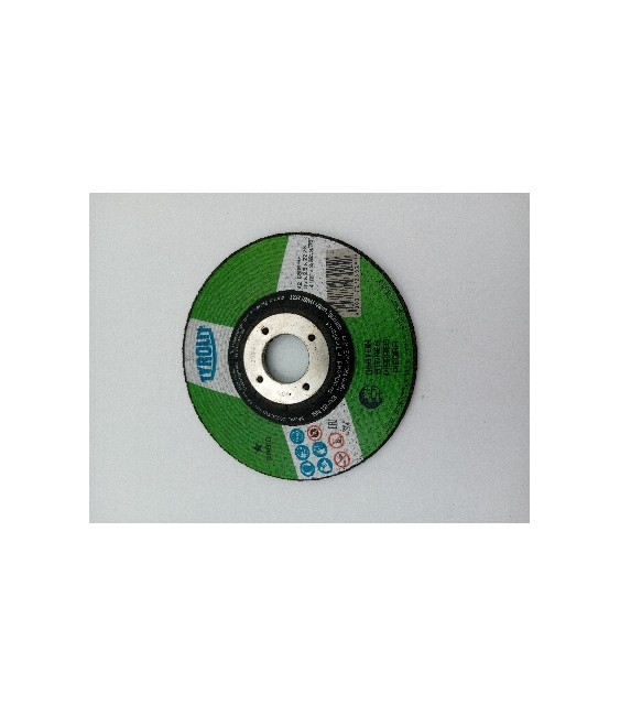 DISCO CORTAR PIEDRA 115X2.5X22.23 RF-223025 | Herrajes HE