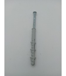 HUSILLO REFORZADO 14 30MM | Herrajes HE