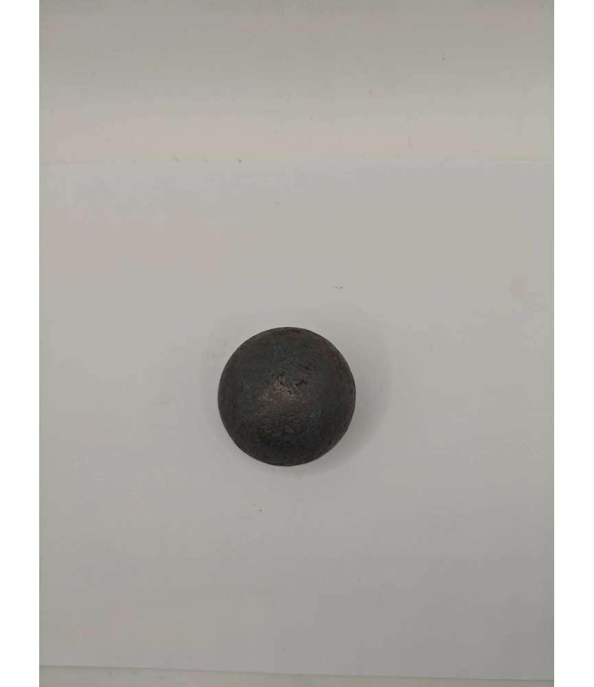 BOLA HIERRO MACIZA 50 MM RF-4900/5
