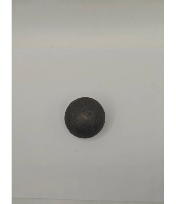 BOLA HIERRO MACIZA 50 MM RF-4900/5