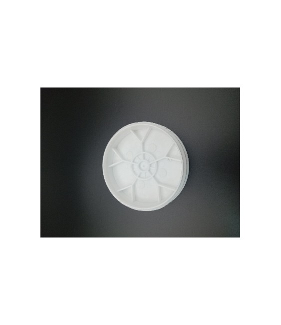 CONTERA REDONDA 100 BLANCO