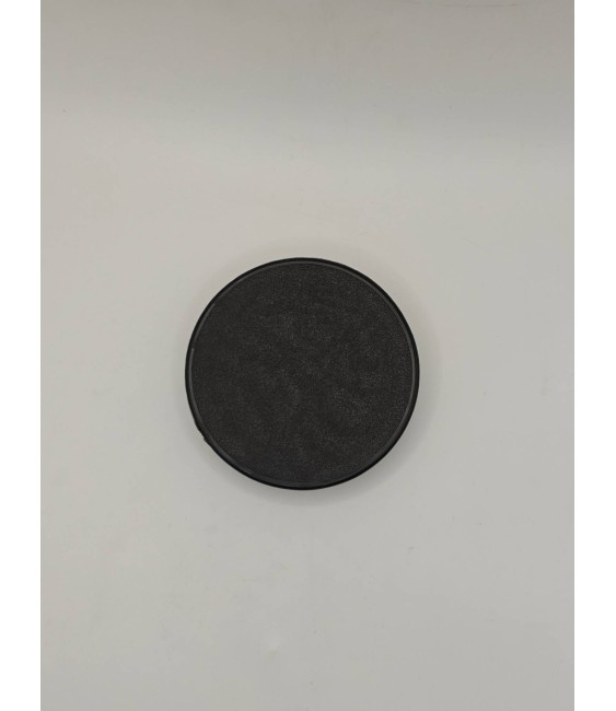 CONTERA REDONDA 100 NEGRO