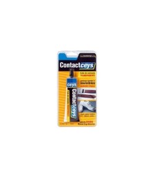 COLA CONTACTO CONTACT CEYS 30ML TRANSPARENTE