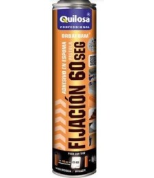 ORBAFOAM FIJACIÑN 60 SEG PISTOLA