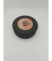 CEPILLO TELA MILITAR 130X35 M-14 ALGODON