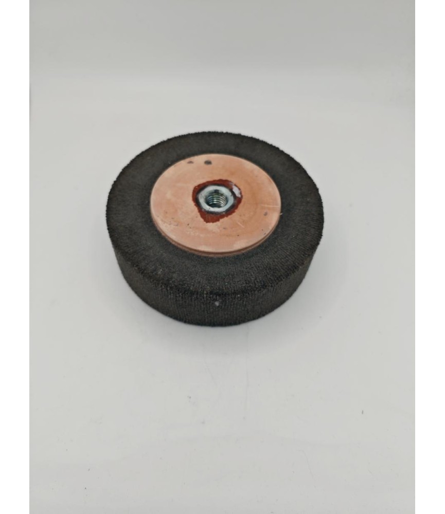 CEPILLO TELA MILITAR 130X35 M-14 ALGODON