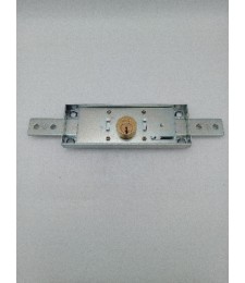 CERRADURA PERSIANA SERRALLER 183-E | Herrajes HE