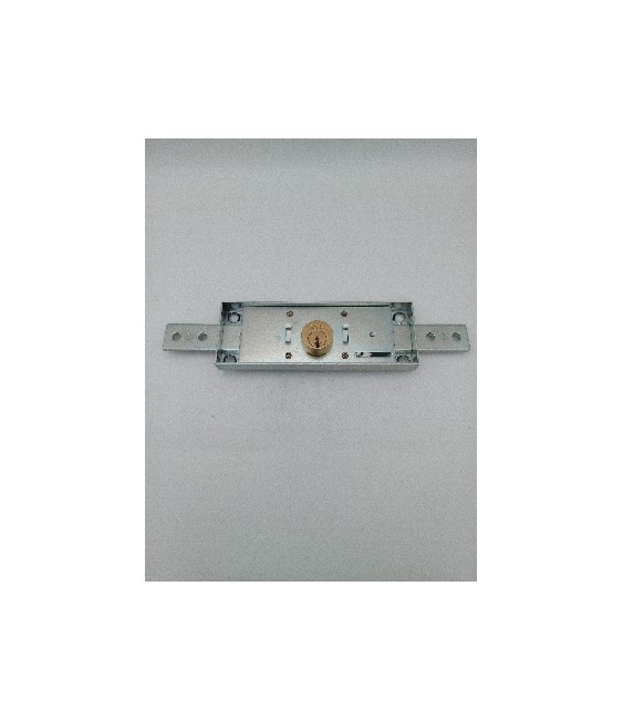 CERRADURA PERSIANA SERRALLER 183-E | Herrajes HE