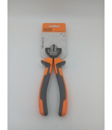 ALICATE B/PLANA HR 160MM | Herrajes HE