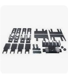 KIT MARINA 70 GUIADO CORTAV. CAUCHO | Herrajes HE