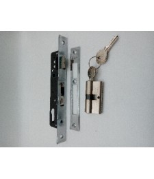 CERRADURA ISEO SERIE 741 E-20 741570233ETS