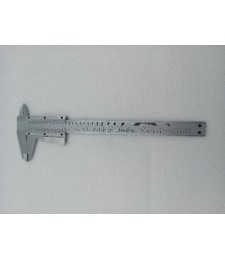 CALIBRE ACERO PRECISION VOLA 150 MM | Herrajes HE