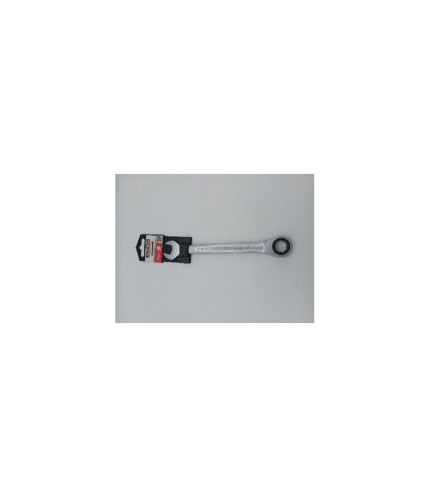 LLAVE COMBINADA CARRACA 15MM RATIO | Herrajes HE