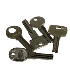 COPIA DE LLAVE DE SEGURIDAD | Herrajes HE