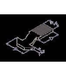 LENGUETA 1498D PEQUEÃA DESPLAZADA ZAMAK | Herrajes HE