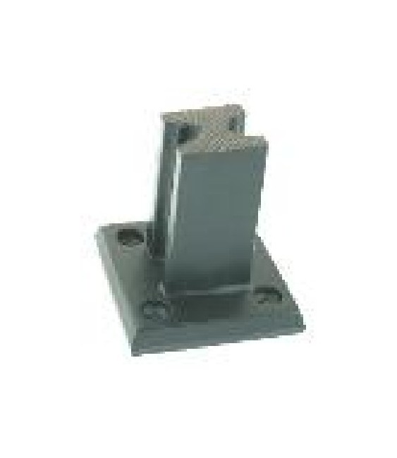 TAPA BASE ALUM.30X30 BRUTO REF.TABA3030-7