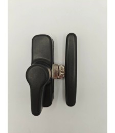 CIERRE PRESION CONTRAV. L/NEGRO IZDA 5161I/2