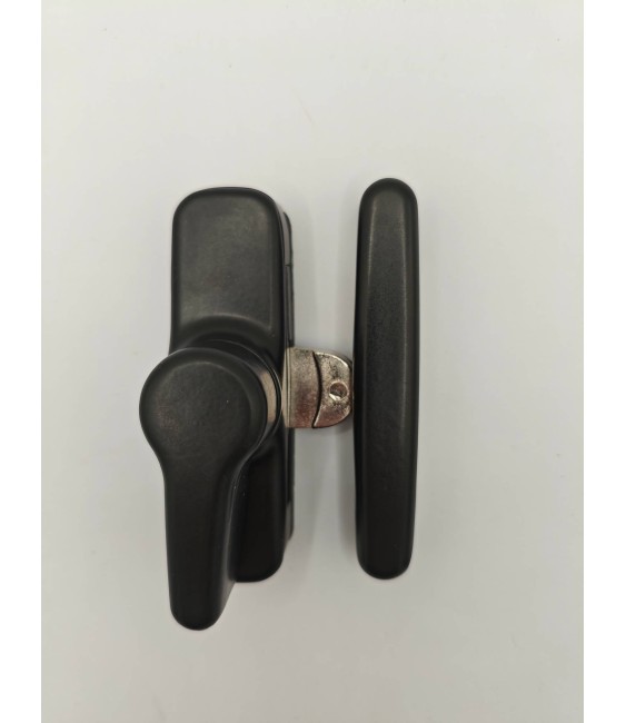 CIERRE PRESION CONTRAV. L/NEGRO IZDA 5161I/2