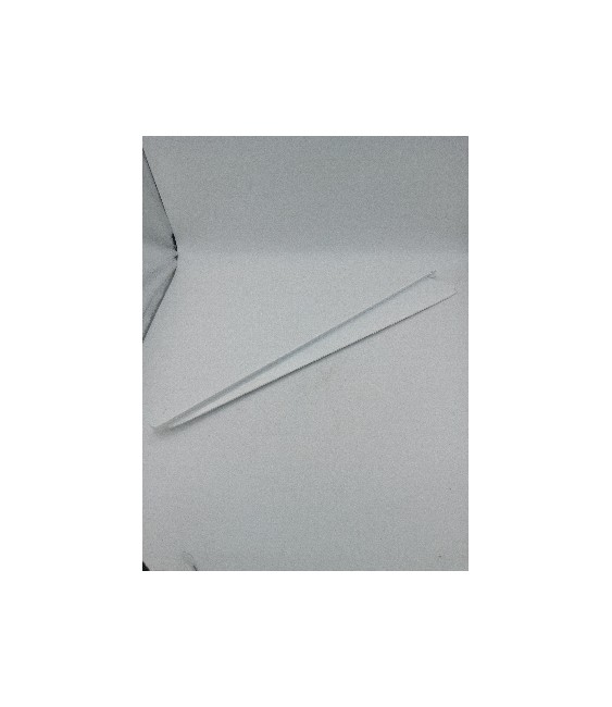 CARTELA 620 15CM BLANCA | Herrajes HE