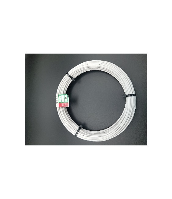 ALAMBRE FORRADO NÂº16-17 DE 25MTRS | Herrajes HE